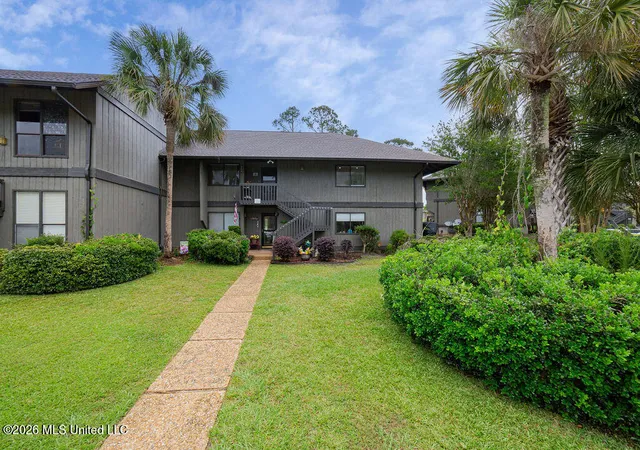 Photo 1 of Condo for sale at 248 Lanai Village, Diamondhead, MS 39525 | MLS# 4157746 | Listing updated on 2026-08-06