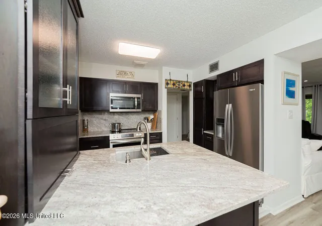 Photo 2 of Condo for sale at 248 Lanai Village, Diamondhead, MS 39525 | MLS# 4157746 | Listing updated on 2026-08-06