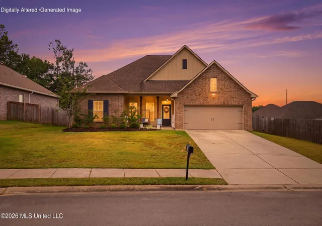 Photo 1 of Single family home for sale at 9225 Natures Trl, Biloxi, MS 39532 | MLS# 4157900 | Listing updated on 2026-08-31