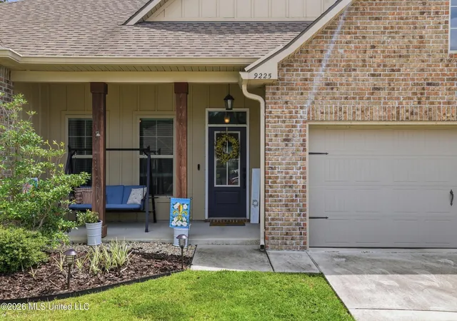 Photo 2 of Single family home for sale at 9225 Natures Trl, Biloxi, MS 39532 | MLS# 4157900 | Listing updated on 2026-08-31