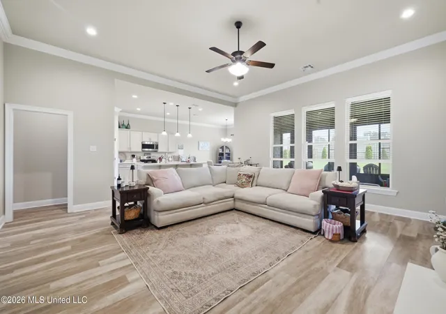 Photo 3 of Single family home for sale at 9225 Natures Trl, Biloxi, MS 39532 | MLS# 4157900 | Listing updated on 2026-08-31