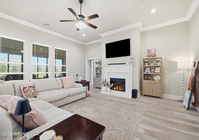 Photo 4 of Single family home for sale at 9225 Natures Trl, Biloxi, MS 39532 | MLS# 4157900 | Listing updated on 2026-08-31