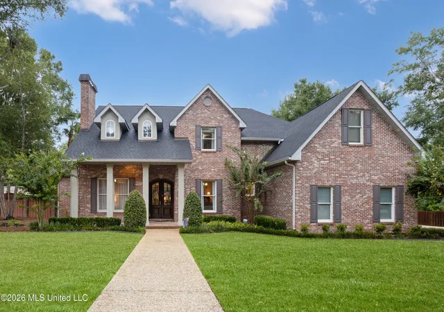 Photo 1 of Single family home for sale at 7820 Rushing Oaks Dr, Biloxi, MS 39532 | MLS# 4159600 | Listing updated on 2026-09-16
