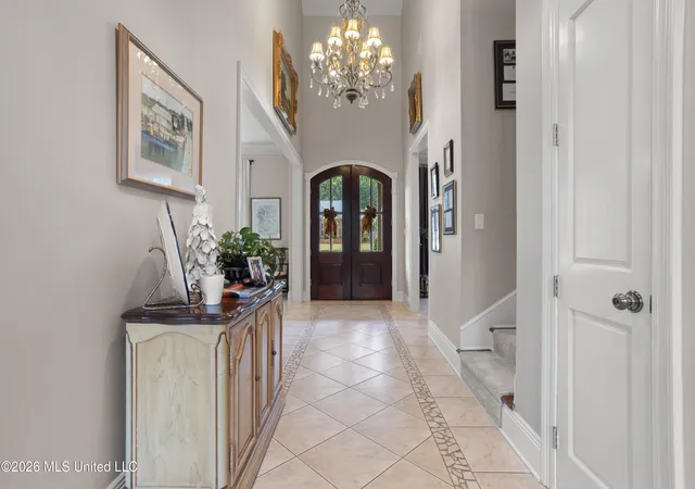 Photo 3 of Single family home for sale at 7820 Rushing Oaks Dr, Biloxi, MS 39532 | MLS# 4159600 | Listing updated on 2026-09-16