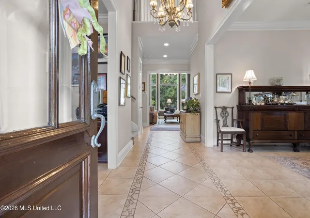 Photo 3 of Single family home for sale at 7820 Rushing Oaks Dr, Biloxi, MS 39532 | MLS# 4159600 | Listing updated on 2026-10-07