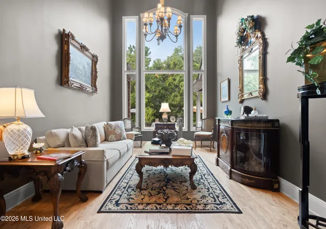 Photo 4 of Single family home for sale at 7820 Rushing Oaks Dr, Biloxi, MS 39532 | MLS# 4159600 | Listing updated on 2026-10-07