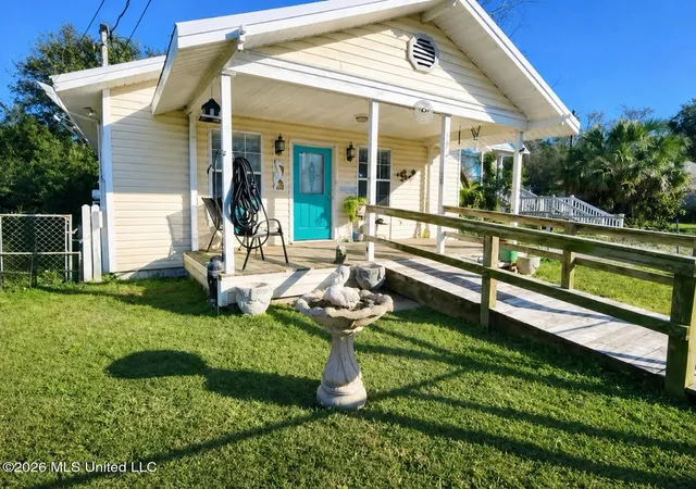 Photo 1 of Single family home for sale at 332 Haise St, Biloxi, MS 39530 | MLS# 4157695 | Listing updated on 2026-07-31