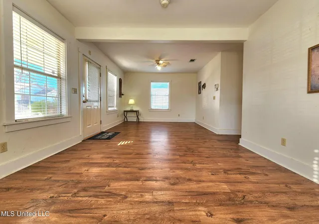 Photo 3 of Single family home for sale at 332 Haise St, Biloxi, MS 39530 | MLS# 4157695 | Listing updated on 2026-07-31