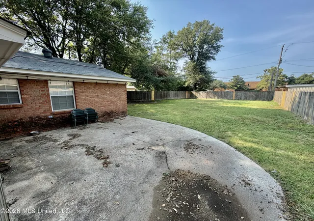 Photo 3 of Sale Pending at 314 Bolling Ave, Cleveland, MS 38732 | MLS# 4157735 | Listing updated on 2026-08-28