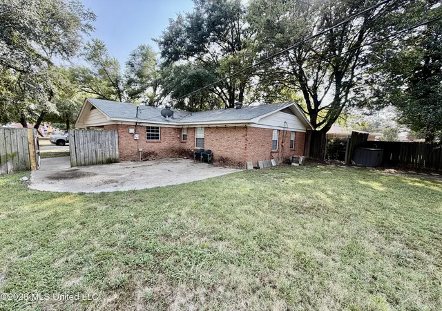 Photo 3 of Sale Pending at 314 Bolling Ave, Cleveland, MS 38732 | MLS# 4157735 | Listing updated on 2026-08-28