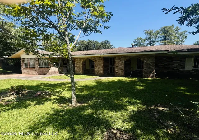 Photo 1 of Single family home for sale at 5619 Frederick St, Moss Point, MS 39563 | MLS# 4158154 | Listing updated on 2026-08-05
