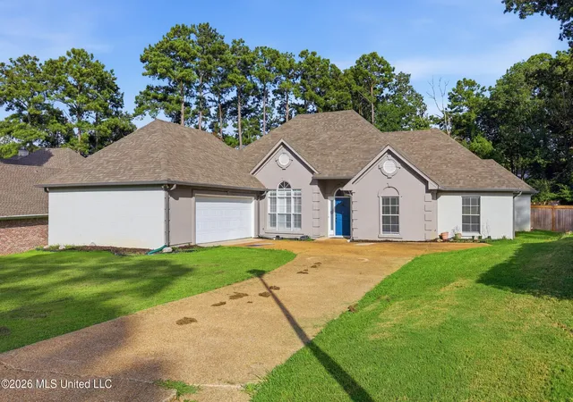 Photo 1 of Single family home for sale at 269 Woodland Brk Dr, Madison, MS 39110 | MLS# 4157705 | Listing updated on 2026-08-24