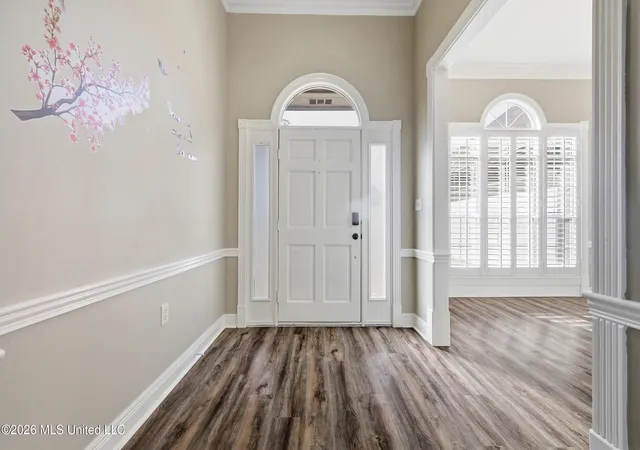 Photo 3 of Single family home for sale at 269 Woodland Brk Dr, Madison, MS 39110 | MLS# 4157705 | Listing updated on 2026-08-24