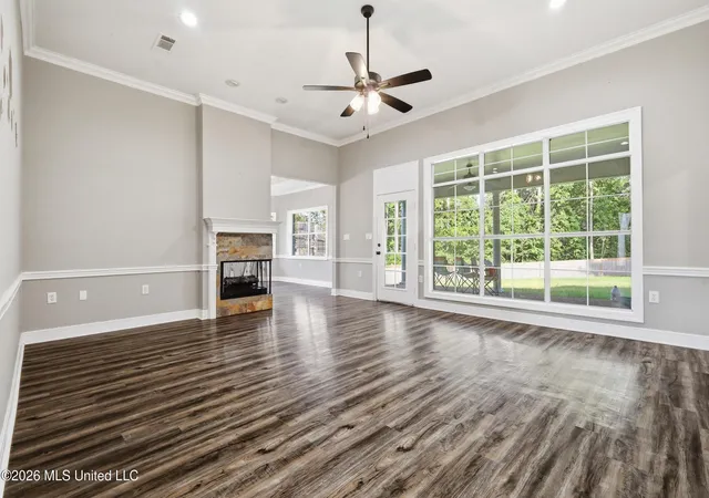 Photo 3 of Single family home for sale at 269 Woodland Brk Dr, Madison, MS 39110 | MLS# 4157705 | Listing updated on 2026-08-24
