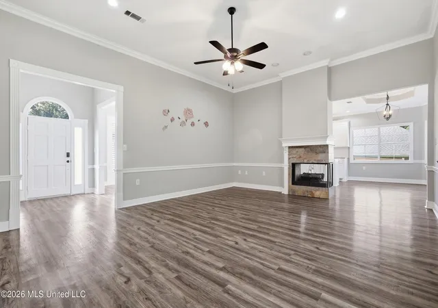 Photo 4 of Single family home for sale at 269 Woodland Brk Dr, Madison, MS 39110 | MLS# 4157705 | Listing updated on 2026-08-24