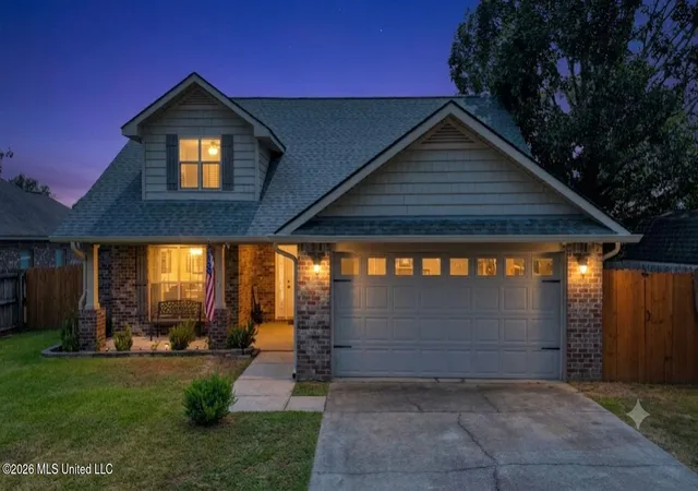 Photo 2 of Sale Pending at 17288 Meadowbrook Ln, Gulfport, MS 39503 | MLS# 4158433 | Listing updated on 2026-08-19