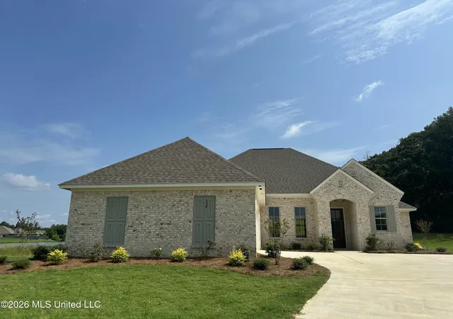 Photo 1 of Single family home for sale at 412 Old Maple Cvs, Madison, MS 39110 | MLS# 4157712 | Listing updated on 2026-08-10