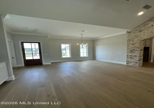 Photo 3 of Single family home for sale at 412 Old Maple Cvs, Madison, MS 39110 | MLS# 4157712 | Listing updated on 2026-08-10