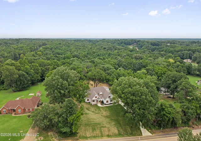 Photo 46 of Single family home for sale at 3492 Bethel Rd, Olive Branch, MS 38654 | MLS# 4157734 | Listing updated on 2026-08-01