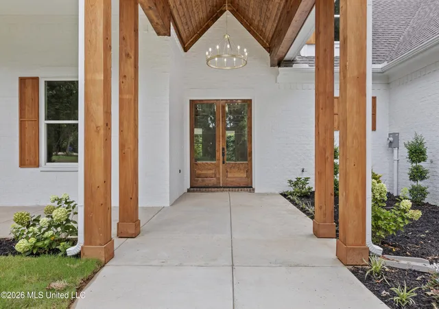 Photo 4 of Single family home for sale at 3492 Bethel Rd, Olive Branch, MS 38654 | MLS# 4157734 | Listing updated on 2026-08-01