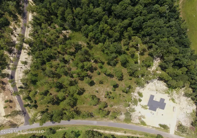 Photo 2 of Land for sale at Cowart Holiday Rd, Poplarville, MS 39470 | MLS# 4157724 | Listing updated on 2026-07-31