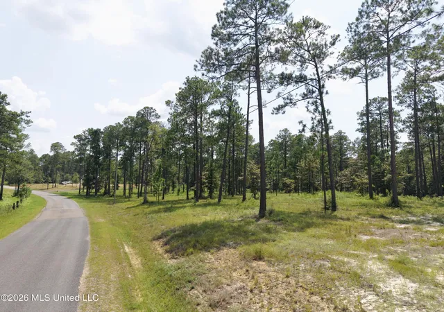 Photo 3 of Land for sale at Cowart Holiday Rd, Poplarville, MS 39470 | MLS# 4157724 | Listing updated on 2026-07-31