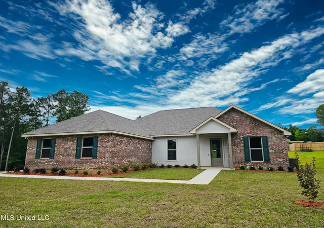 Photo 1 of Single family home for sale at Lot 33 Chinaberry Cir, Carriere, MS 39426 | MLS# 4157723 | Listing updated on 2026-07-31