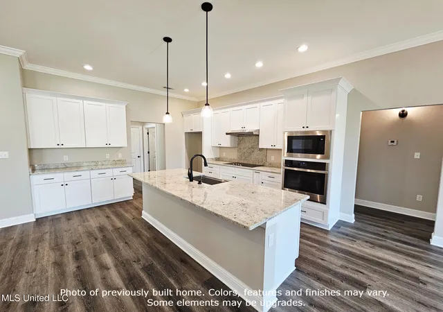 Photo 3 of Single family home for sale at Lot 33 Chinaberry Cir, Carriere, MS 39426 | MLS# 4157723 | Listing updated on 2026-07-31