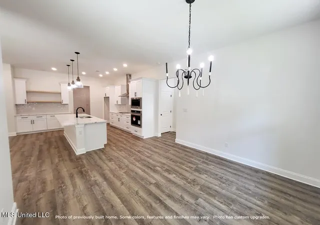 Photo 4 of Single family home for sale at Lot 33 Chinaberry Cir, Carriere, MS 39426 | MLS# 4157723 | Listing updated on 2026-07-31