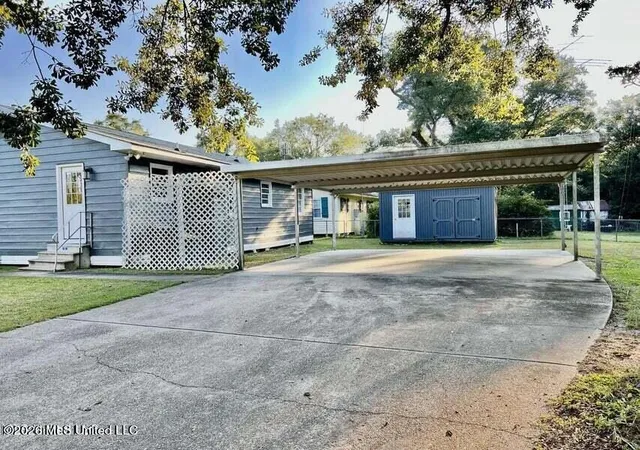 Photo 2 of Single family home for sale at 1159 E Old Pass Rd, Long Beach, MS 39560 | MLS# 4157897 | Listing updated on 2026-09-08