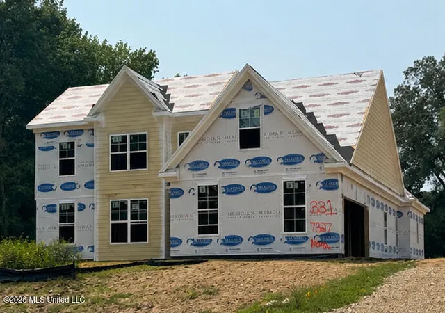 Photo 1 of Single family home for sale at 7327 Newbury Dr, Olive Branch, MS 38654 | MLS# 4157755 | Listing updated on 2026-08-25
