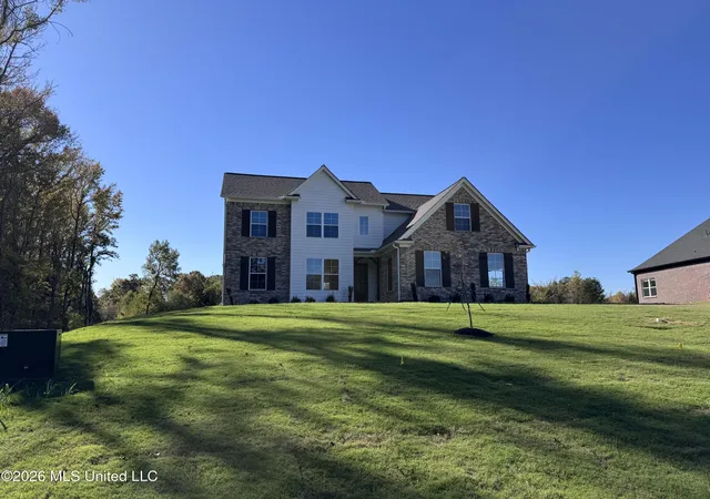 Single family home for sale at 7327 Newbury Dr, Olive Branch, MS 38654 | MLS# 4157755