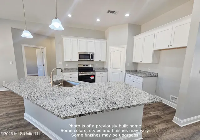 Photo 4 of Single family home for sale at Lot 15 Chinaberry Cir, Carriere, MS 39426 | MLS# 4157741 | Listing updated on 2026-08-06