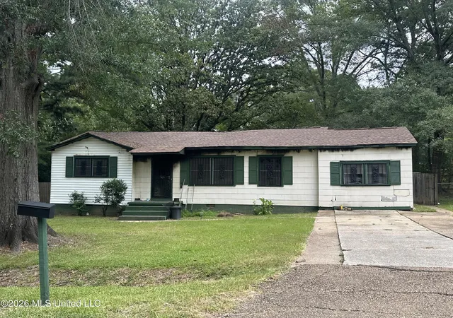 Photo 1 of Single family home for sale at 146 Windsor Dr, Jackson, MS 39209 | MLS# 4157748 | Listing updated on 2026-07-31