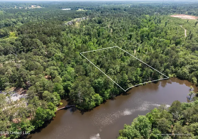 Photo 1 of Land for sale at 8 Acres Bridgewater Subdivision, Sumrall, MS 39482 | MLS# 4157754 | Listing updated on 2026-07-31