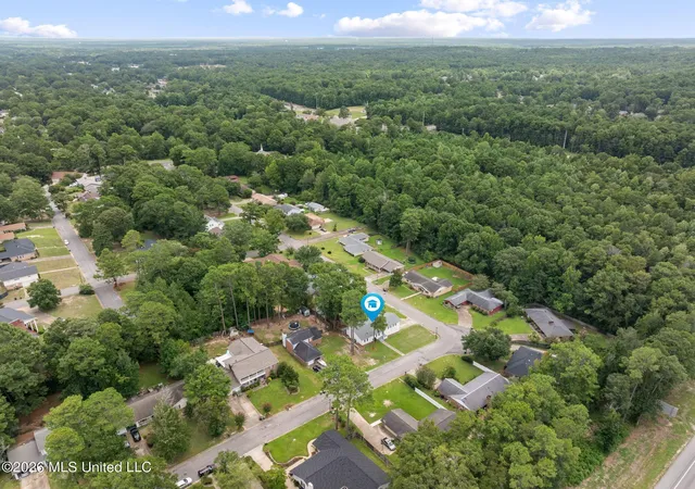 Photo 47 of Single family home for sale at 44 Sharmont Dr, Hattiesburg, MS 39402 | MLS# 4158810 | Listing updated on 2026-08-11