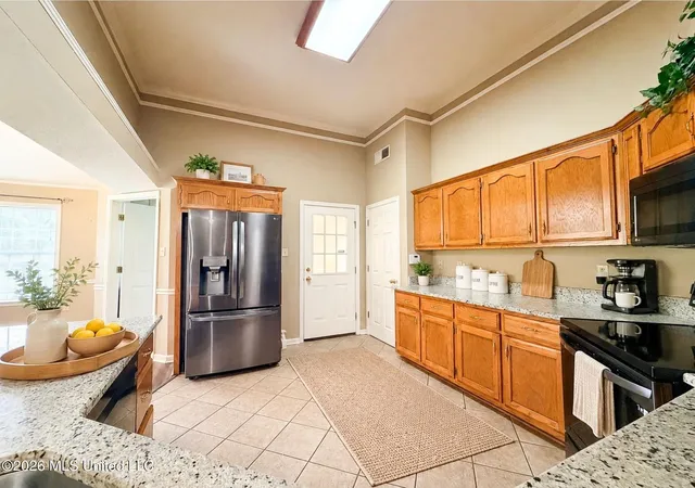 Photo 3 of Single family home for sale at 4676 Henry Dr, Southaven, MS 38672 | MLS# 4157771 | Listing updated on 2026-08-24