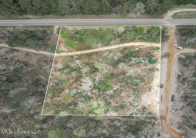 Photo 1 of Land for sale at Lot 6 Bridgewater Subdivision, Sumrall, MS 39482 | MLS# 4157818 | Listing updated on 2026-08-01