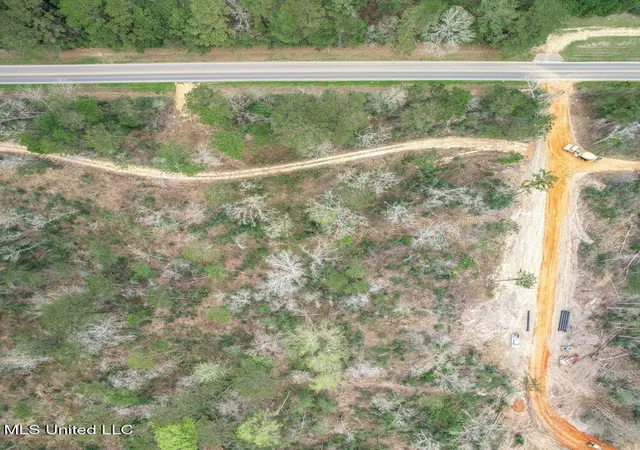 Photo 2 of Land for sale at Lot 6 Bridgewater Subdivision, Sumrall, MS 39482 | MLS# 4157818 | Listing updated on 2026-08-01