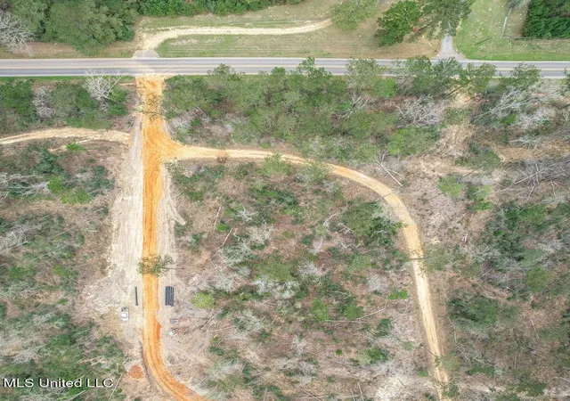 Photo 2 of Land for sale at Lot 9 Bridgewater Subdivision, Sumrall, MS 39482 | MLS# 4157820 | Listing updated on 2026-08-01