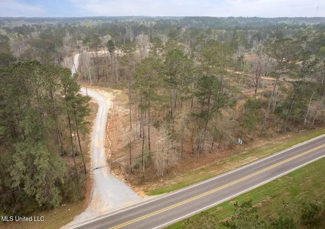 Photo 2 of Land for sale at Lot 10 Bridgewater Subdivision, Sumrall, MS 39482 | MLS# 4157822 | Listing updated on 2026-08-01