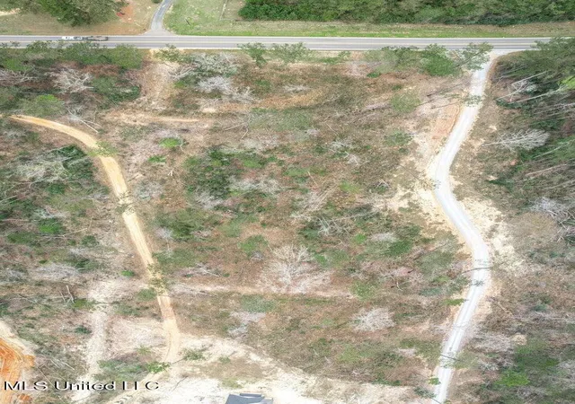 Photo 3 of Land for sale at Lot 10 Bridgewater Subdivision, Sumrall, MS 39482 | MLS# 4157822 | Listing updated on 2026-08-01