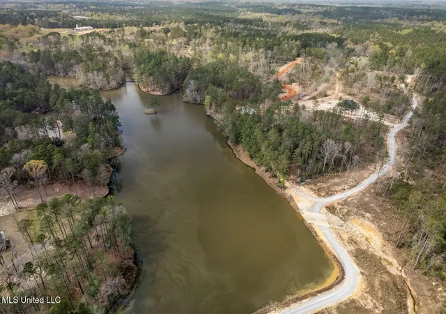 Photo 4 of Land for sale at Lot 10 Bridgewater Subdivision, Sumrall, MS 39482 | MLS# 4157822 | Listing updated on 2026-08-01
