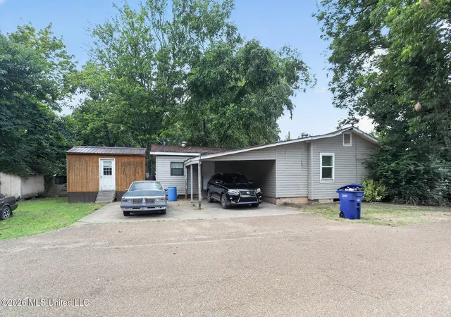 Photo 23 of Single family home for sale at 233 Hays St, Batesville, MS 38606 | MLS# 4157762 | Listing updated on 2026-09-09