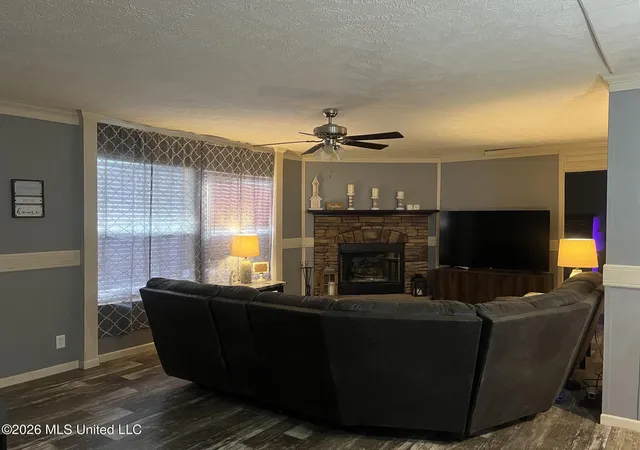 2nd image of 9701 Myrleville Rd, Benton, MS 39039 | MLS# 4158003