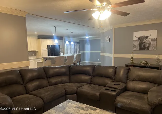 Photo 2 of Sale Pending at 9107 Myrleville Rd, Benton, MS 39039 | MLS# 4158003 | Listing updated on 2026-08-10