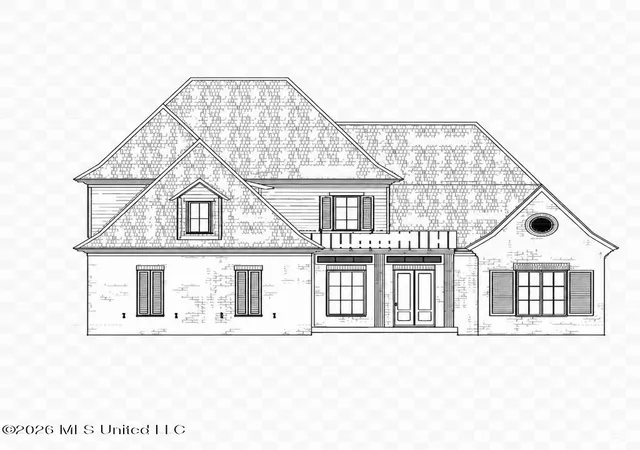 Photo 1 of Single family home for sale at 136 Venice Way, Madison, MS 39110 | MLS# 4157783 | Listing updated on 2026-09-30