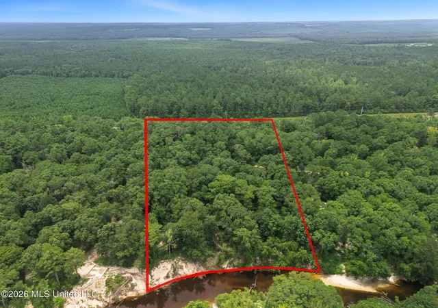 2nd image of Shep Batson Rd, Wiggins, MS 39577 | MLS# 4157770