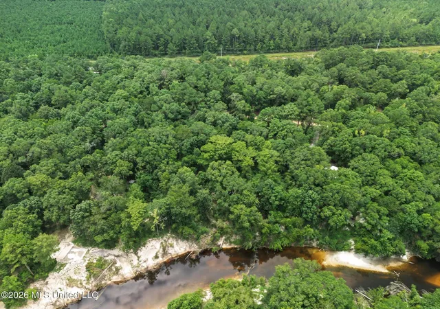 3rd image of Shep Batson Rd, Wiggins, MS 39577 | MLS# 4157770
