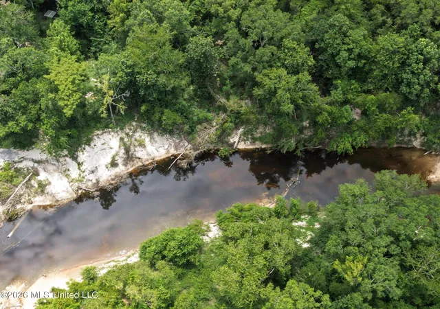 4th image of Shep Batson Rd, Wiggins, MS 39577 | MLS# 4157770